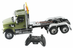 Western Star Remote Controlled 49X SFFA Tandem Truck 1:16 scale 27009 Australian Shipping Only