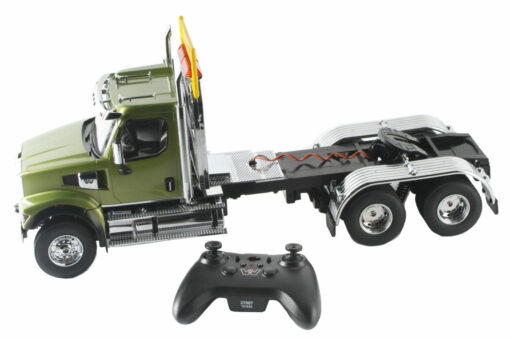 Western Star Remote Controlled 49X SFFA Tandem Truck 1:16 scale 27009 Australian Shipping Only