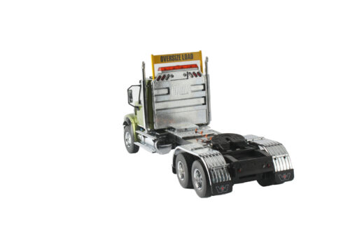Western Star Remote Controlled 49X SFFA Tandem Truck 1:16 scale 27009 Australian Shipping Only - Image 8