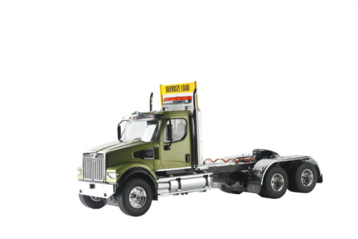 Western Star Remote Controlled 49X SFFA Tandem Truck 1:16 scale 27009 Australian Shipping Only - Image 7