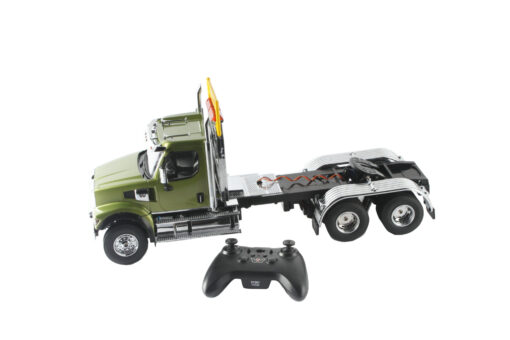 Western Star Remote Controlled 49X SFFA Tandem Truck 1:16 scale 27009 Australian Shipping Only - Image 6