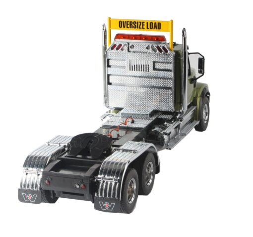 Western Star Remote Controlled 49X SFFA Tandem Truck 1:16 scale 27009 Australian Shipping Only - Image 5