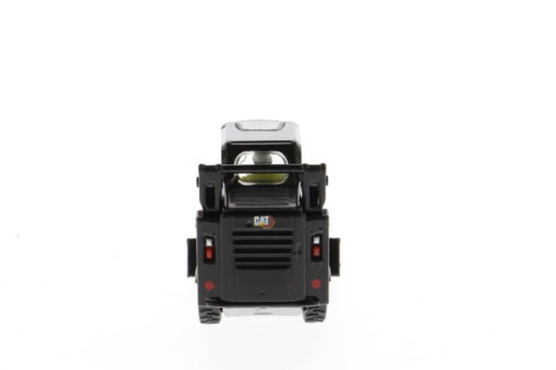 Cat Diecast 242D3 Skid Steer Loader Special Black Finish 85676BK - Image 7