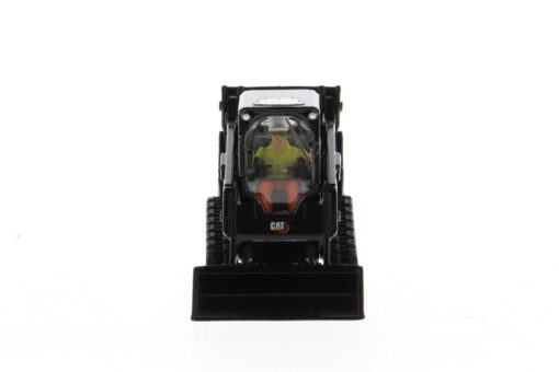 Cat Diecast 259D3 Compact Track Loader Special Black Finish 85677BK - Image 13