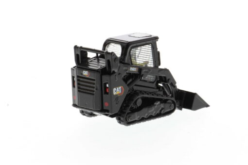 Cat Diecast 259D3 Compact Track Loader Special Black Finish 85677BK - Image 10