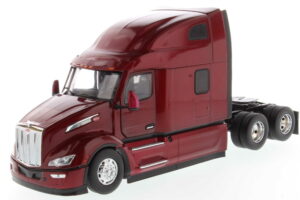 Peterbilt 1:32 Model 579 UltraLoft Tractor 71091
