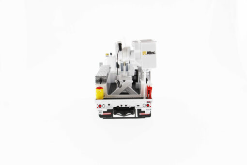 Kenworth 1:32 T380 with Altec AA55 Aerial Crane White Truck, White Body 71100 - Image 5