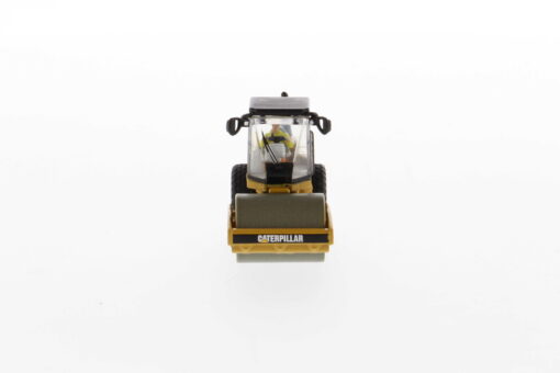 Cat CS56 Smooth Compactor 85246 1:87 scale - Image 11