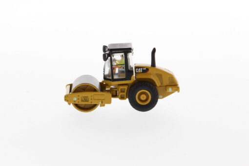 Cat CS56 Smooth Compactor 85246 1:87 scale - Image 9