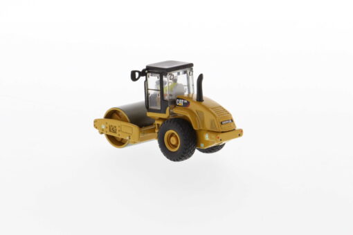 Cat CS56 Smooth Compactor 85246 1:87 scale - Image 8