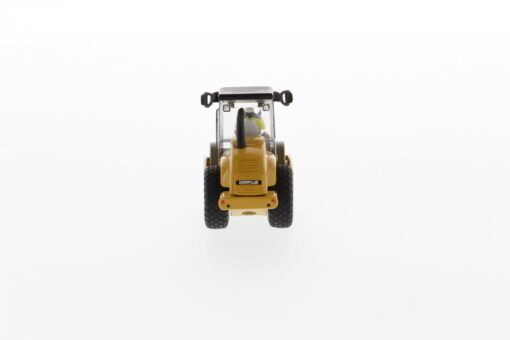 Cat CS56 Smooth Compactor 85246 1:87 scale - Image 7