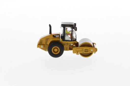 Cat CS56 Smooth Compactor 85246 1:87 scale - Image 5