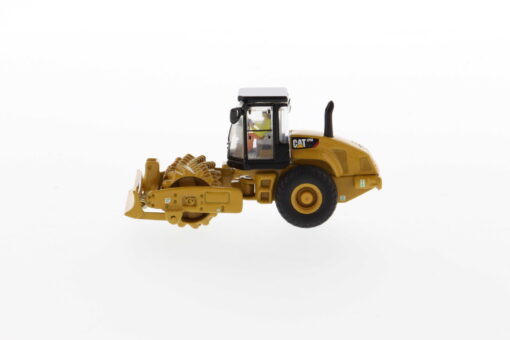 Cat CP56 Padfoot Compactor 85247 1:87 scale - Image 7