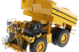 Cat Diecast 777D Off-HighwayTruck 85104C - Cat® Diecast