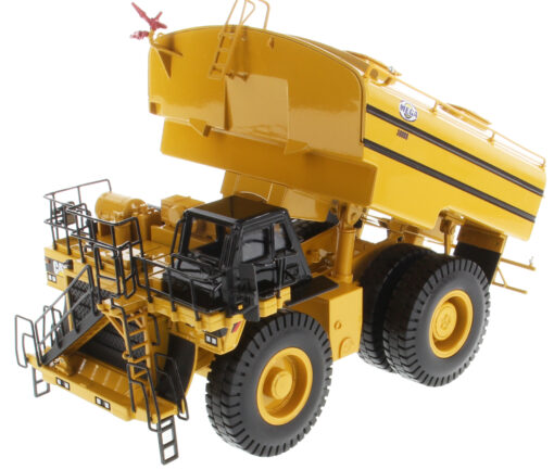 Cat 785D Off Highway Truck with Mega Water Tank 85276C