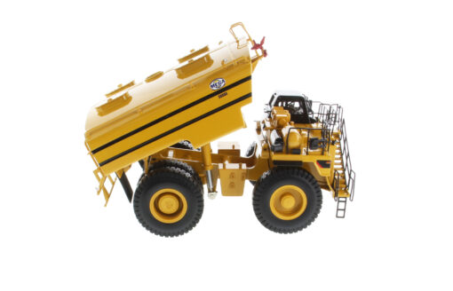 Cat 785D Off Highway Truck with Mega Water Tank 85276C - Image 3