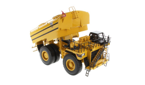 Cat 785D Off Highway Truck with Mega Water Tank 85276C - Image 2
