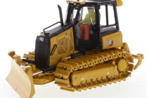Cat D3 Track-Type Tractor 85673