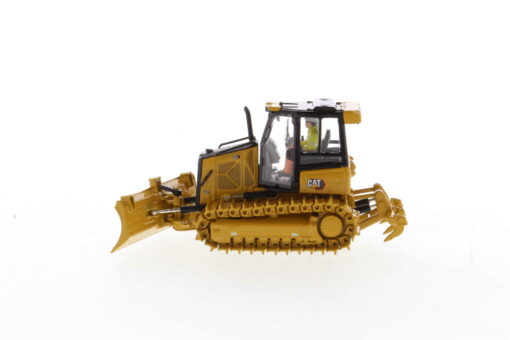 Cat D3 Track-Type Tractor 85673 - Image 9