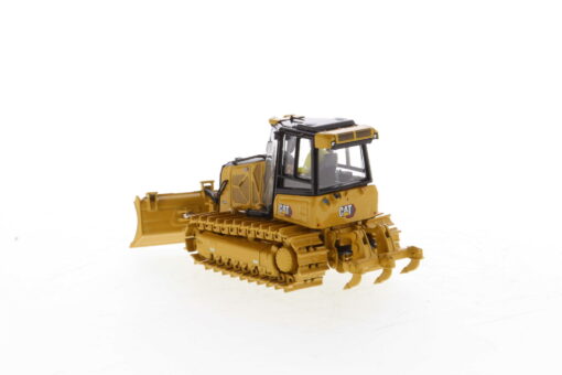 Cat D3 Track-Type Tractor 85673 - Image 8