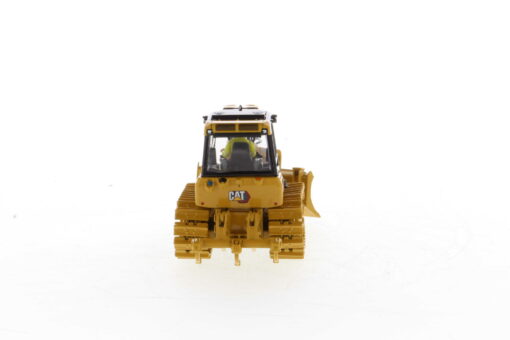 Cat D3 Track-Type Tractor 85673 - Image 7
