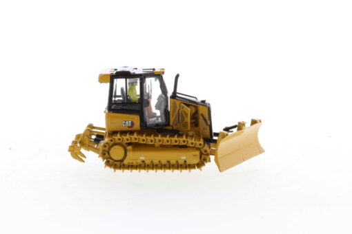 Cat D3 Track-Type Tractor 85673 - Image 5