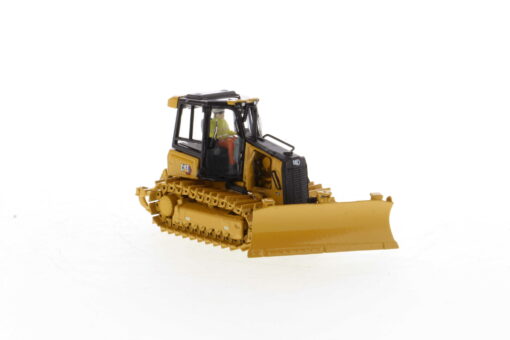 Cat D3 Track-Type Tractor 85673 - Image 4