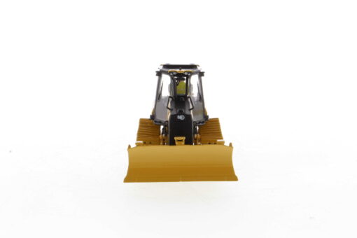 Cat D3 Track-Type Tractor 85673 - Image 3