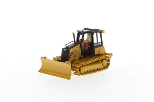 Cat D3 Track-Type Tractor 85673 - Image 2