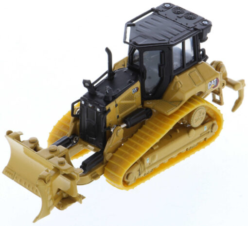 Cat D5 LGP Track-Type Tractor 85953 1:87 scale - Image 10