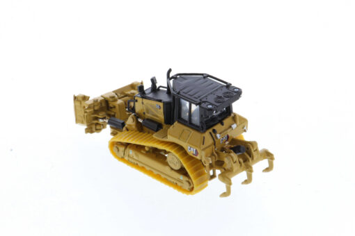 Cat D5 LGP Track-Type Tractor 85953 1:87 scale - Image 3