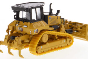 Cat D5 LGP Track-Type Tractor 85953 1:87 scale