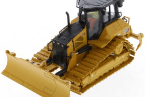 Cat Caterpillar D5 LGP VPAT Track-Type Tractor 85951