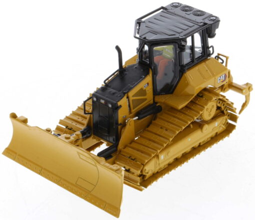 Cat Caterpillar D5 LGP VPAT Track-Type Tractor 85951
