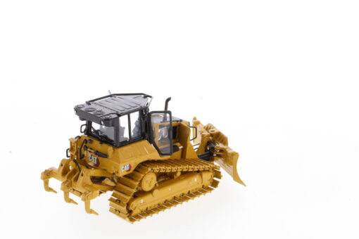 Cat Caterpillar D5 LGP VPAT Track-Type Tractor 85951 - Image 3