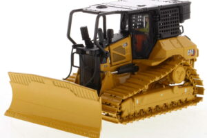 Cat Caterpillar D5 LGP Fire Track-Type Tractor 85952