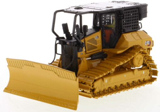 Cat Caterpillar D5 LGP Fire Track-Type Tractor 85952