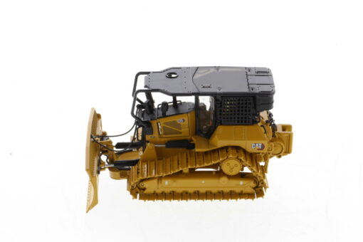 Cat Caterpillar D5 LGP Fire Track-Type Tractor 85952 - Image 6