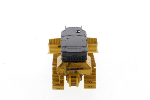 Cat Caterpillar D5 LGP Fire Track-Type Tractor 85952 - Image 5