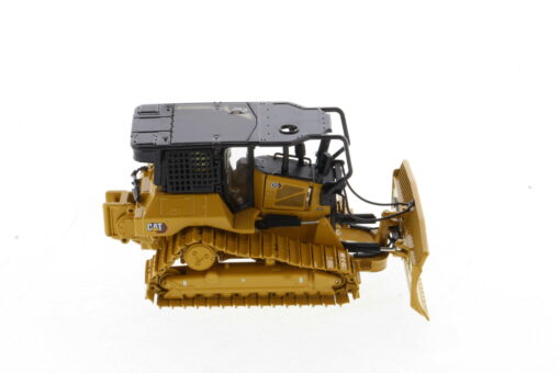 Cat Caterpillar D5 LGP Fire Track-Type Tractor 85952 - Image 4