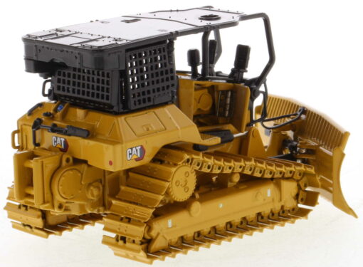 Cat Caterpillar D5 LGP Fire Track-Type Tractor 85952 - Image 2
