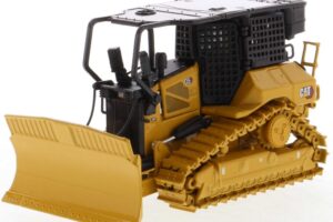 Cat Caterpillar D5 XR Fire Suppression Dozer 85955