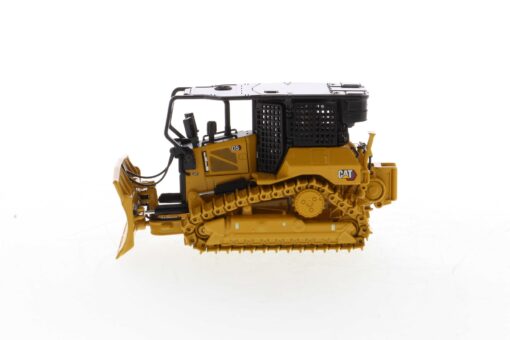 Cat Caterpillar D5 XR Fire Suppression Dozer 85955 - Image 6