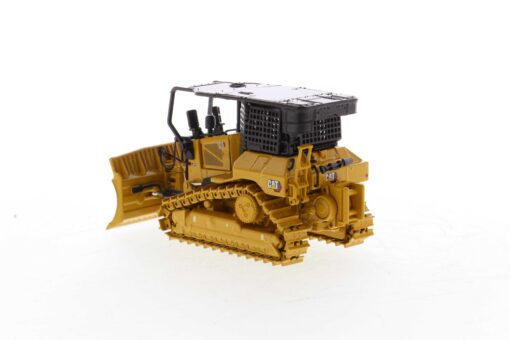 Cat Caterpillar D5 XR Fire Suppression Dozer 85955 - Image 5