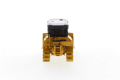 Cat Caterpillar D5 XR Fire Suppression Dozer 85955 - Image 4
