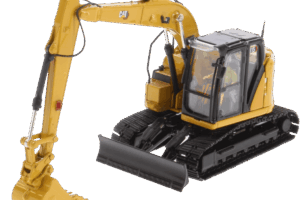 Cat Caterpillar 315 Small Hydraulic Excavator 85957