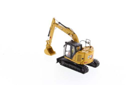 Cat Caterpillar 315 Small Hydraulic Excavator 85957 - Image 7