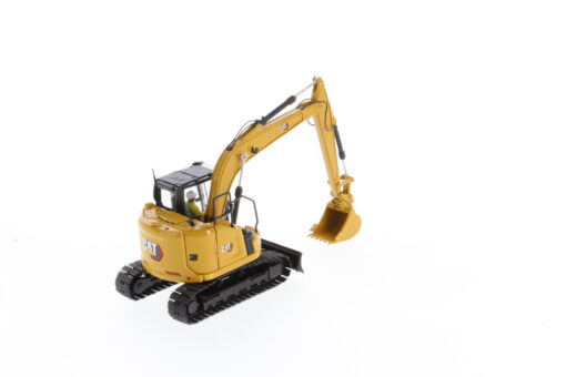 Cat Caterpillar 315 Small Hydraulic Excavator 85957 - Image 6