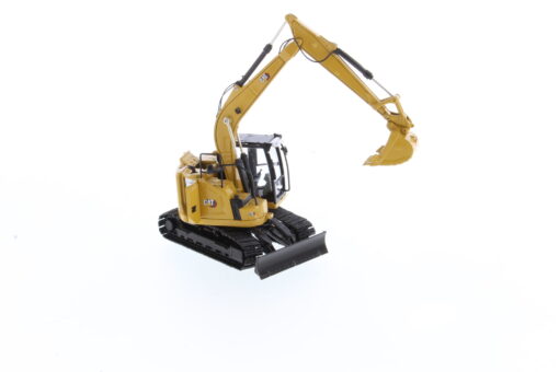 Cat Caterpillar 315 Small Hydraulic Excavator 85957 - Image 2