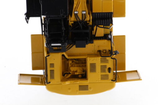 Cat Caterpillar MH3040 Material Handler 85958 - Image 10